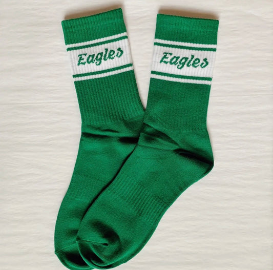 Eagles Socks